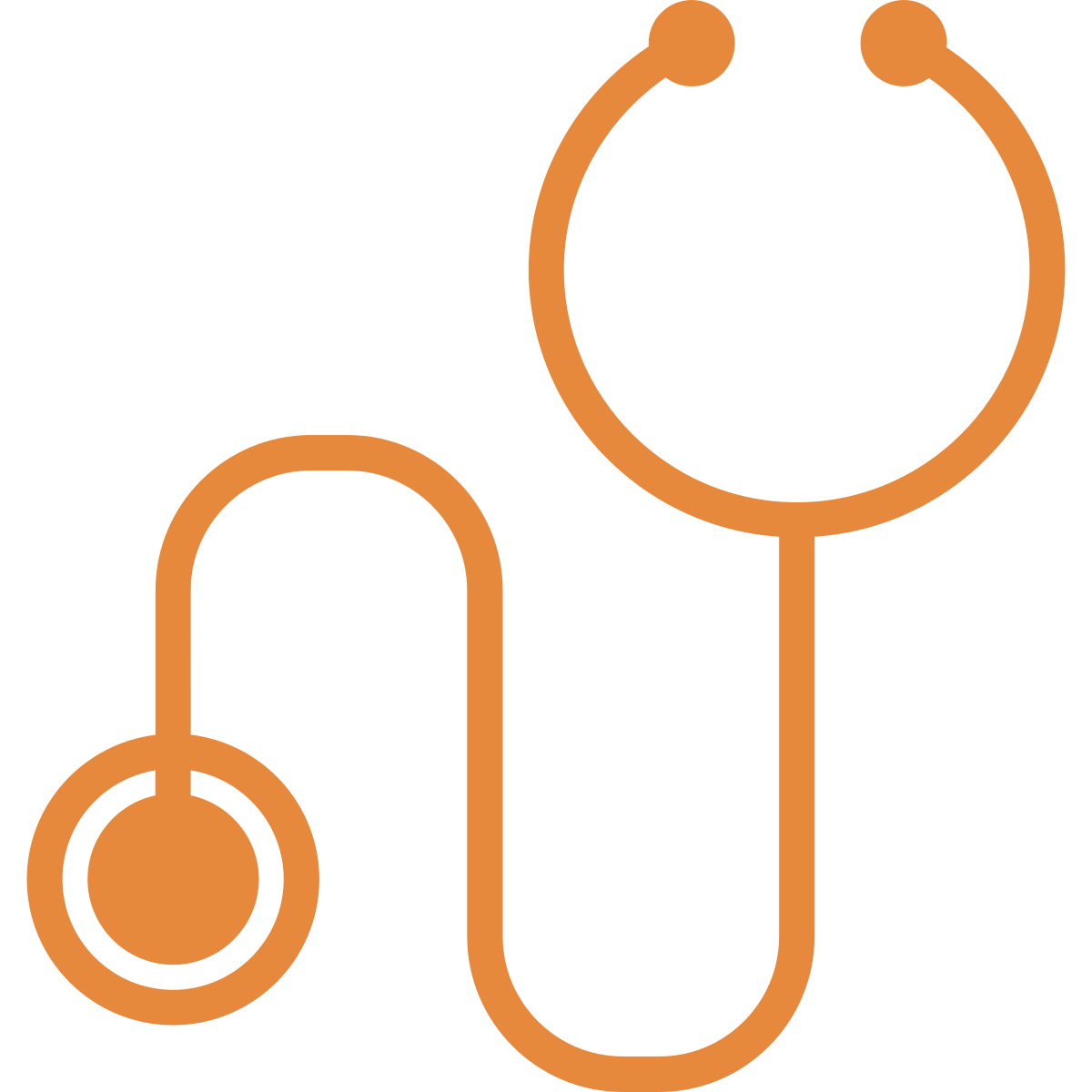 stethoscope