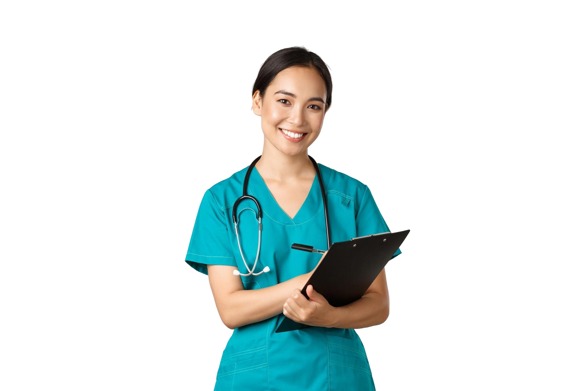 Healthcare professional