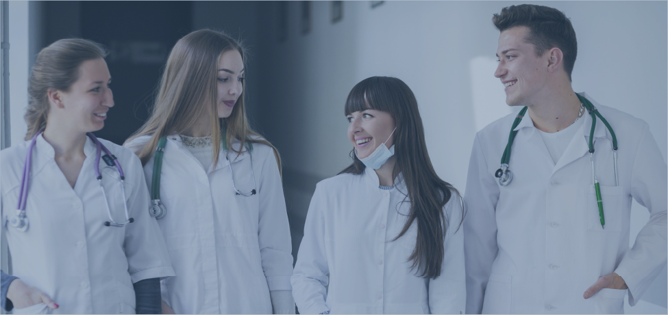 Total Healthcare Placement Clinical Healthcare Team