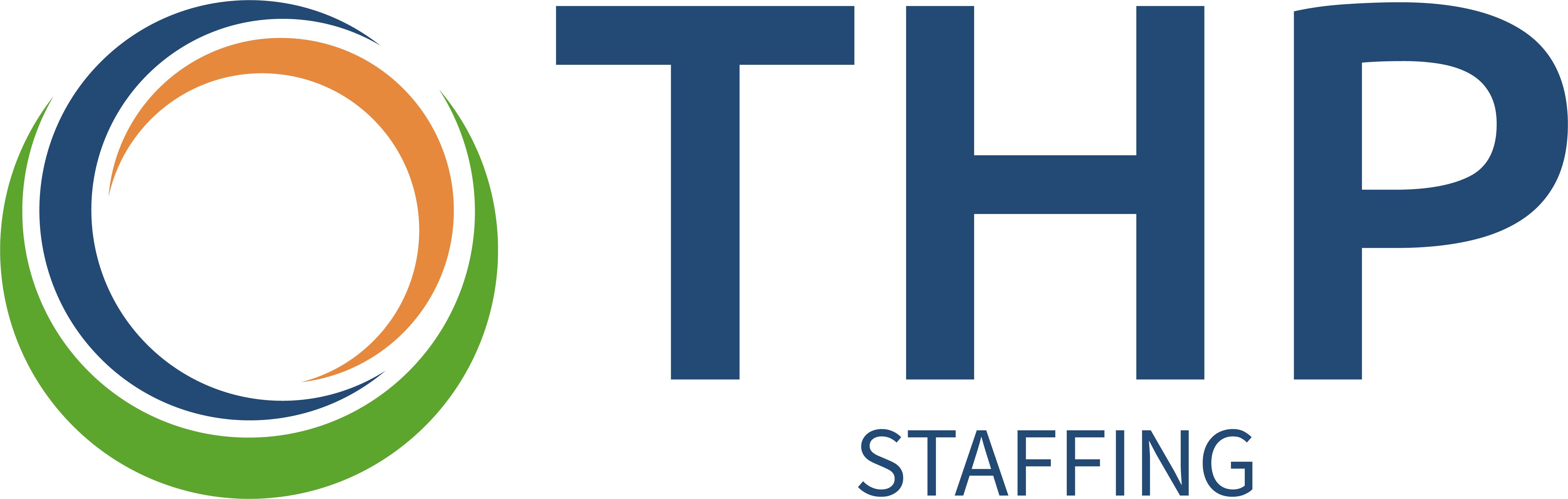 THP Logo